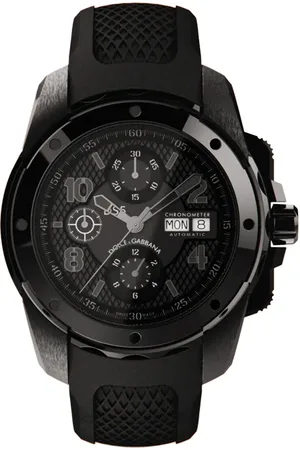 Dolce & Gabbana DS5 horloge