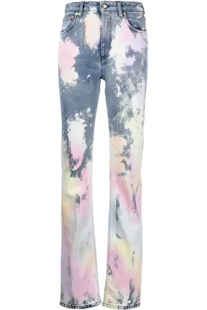 Roberto Cavalli Bootcut jeans