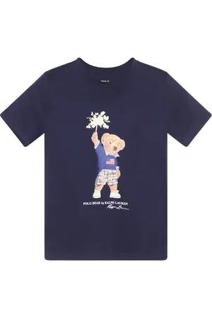 Ralph Lauren Polo Bear