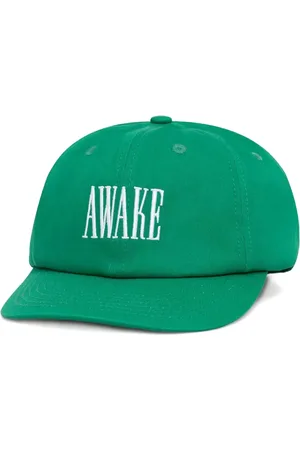 AWAKE NY Pet met borduurwerk