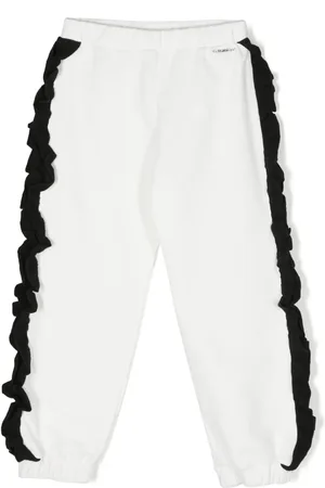 Twin-Set Trainingsbroek met ruches
