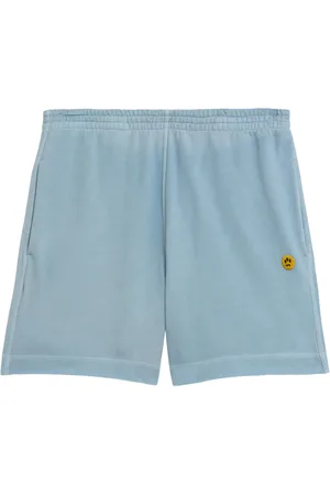 BARROW Shorts met geborduurd logo
