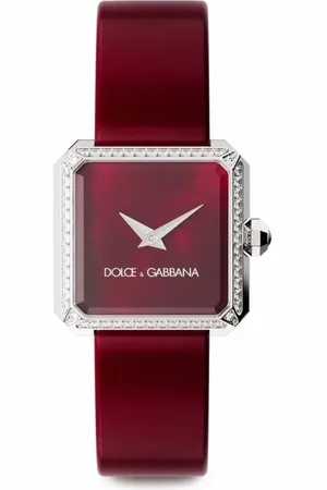 Dolce & Gabbana Sofia horloge