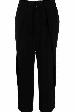 Balmain Cropped broek