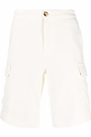 Brunello Cucinelli Formele shorts