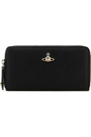 Vivienne Westwood Portemonnee met Orb