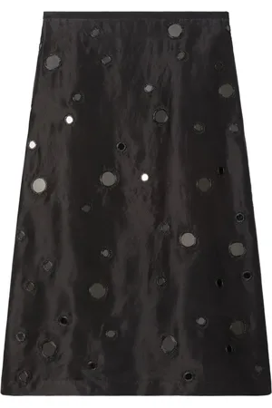 Tory Burch Verfraaide blouse