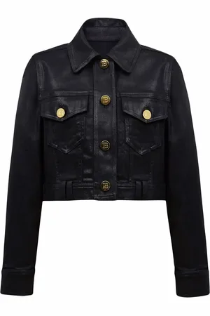 Balmain Denim jack