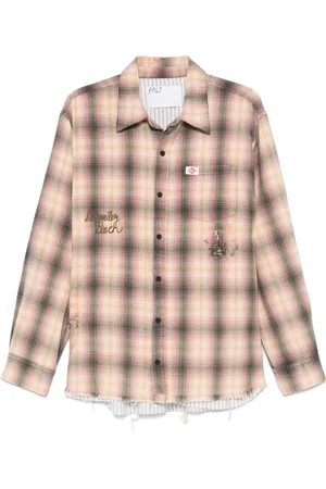Paly Dockweiler shirtjack