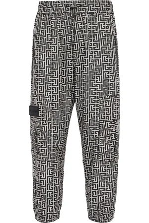Balmain Trainingsbroek met print