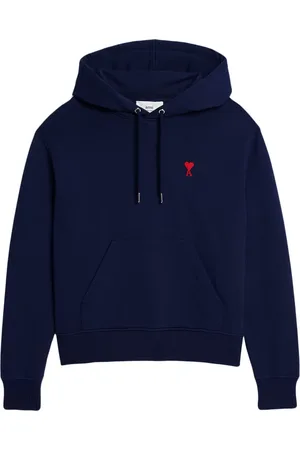 Ami Hoodie met logo