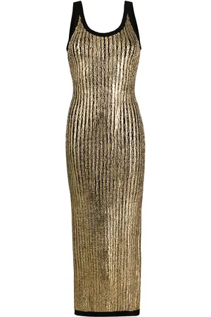 Balmain Maxi