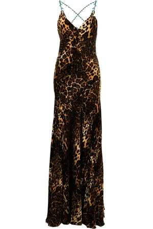 Roberto Cavalli Maxi