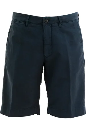 Incotex Katoenen shorts