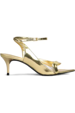 Schutz Leren sandalen