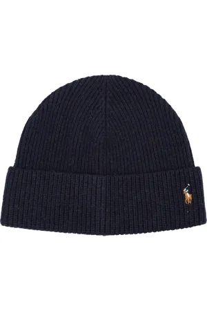 Ralph Lauren Muts met logopatch