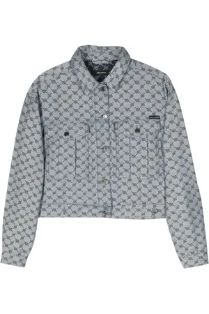 Daily paper Denim jack