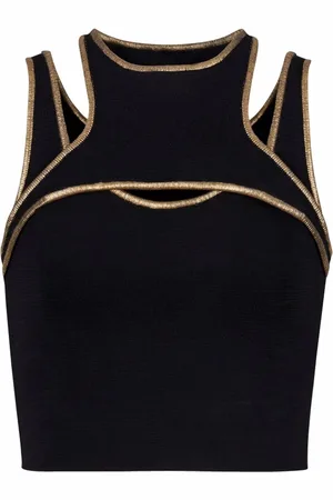 Balmain Gebreide top