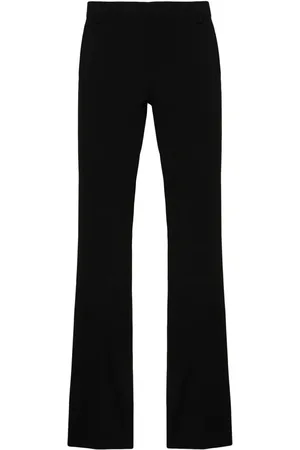 Balmain Crêpe straight broek