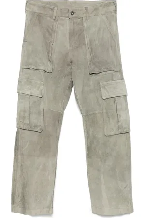 SALVATORE SANTORO Cargo broek