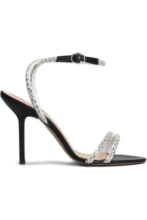 MARC ELLIS 100 mm Azha sandalen