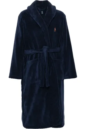 Ralph Lauren Badjas met Polo Pony