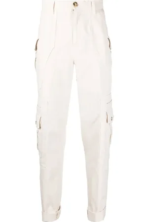 Brunello Cucinelli Cargo broek