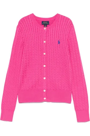 Ralph Lauren Polo Pony vest