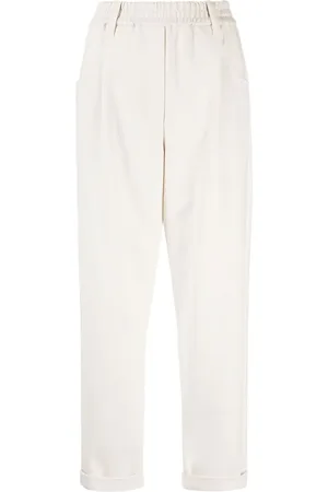 Brunello Cucinelli Straight broek
