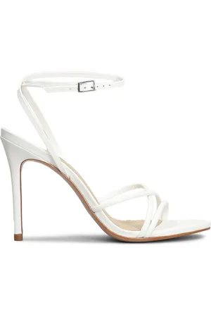 Schutz Leren sandalen
