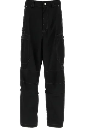Balenciaga Utility cargo broek