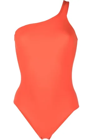 Isabel Marant Asymmetrisch badpak