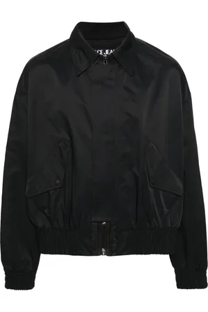 VERSACE Bomberjack met logopatch