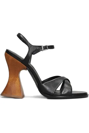 Schutz 115 mm Hilda sandalen