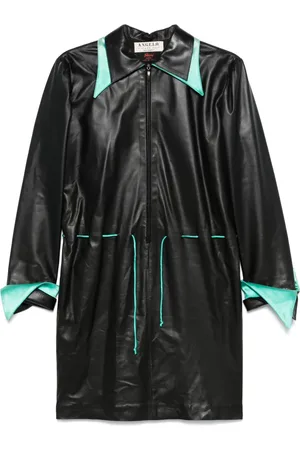 A.N.G.E.L.O. Vintage Cult 2000s pre