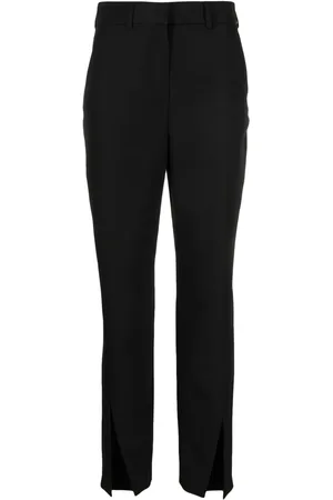 Balmain Broek met split