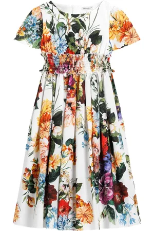 Dolce & Gabbana Floral
