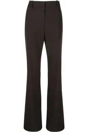 VALENTINO GARAVANI Flared broek
