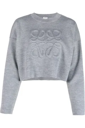 Loewe Cropped trui