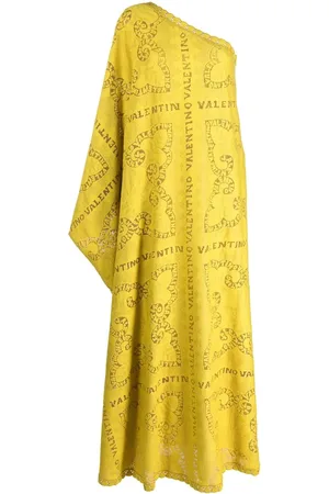 VALENTINO GARAVANI Asymmetrische maxi
