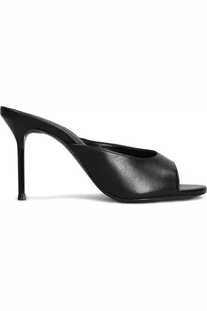 Schutz Leren sandalen