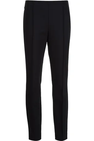 Lafayette 148 Straight fit cropped broek