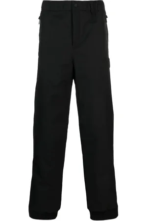 Fendi Straight skibroek
