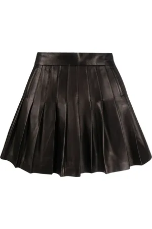 Balmain Leren mini