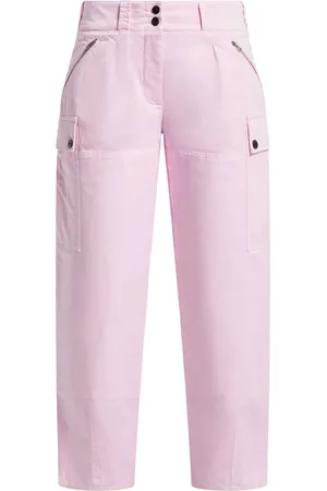 Tom Ford Cargo broek met toelopende pijpen