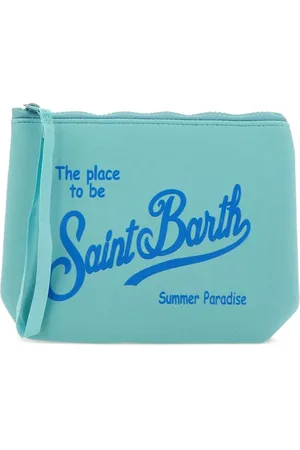MC2 SAINT BARTH Aline clutch