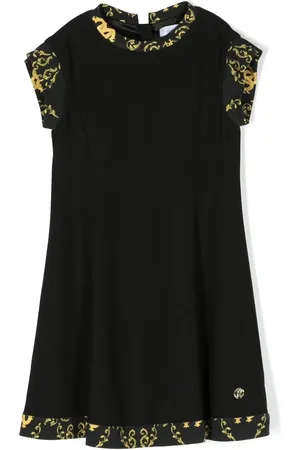 Roberto Cavalli Jurk met print