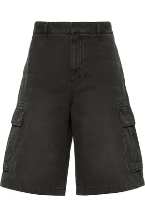 Givenchy Cargo shorts