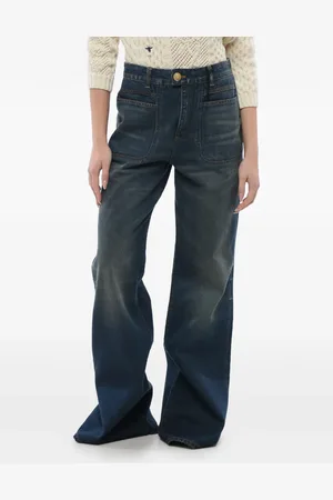 Balmain Katoenen jeans