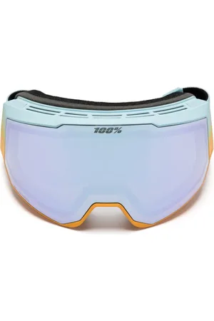 100% Eyewear The Snowcraft spiegelde ski